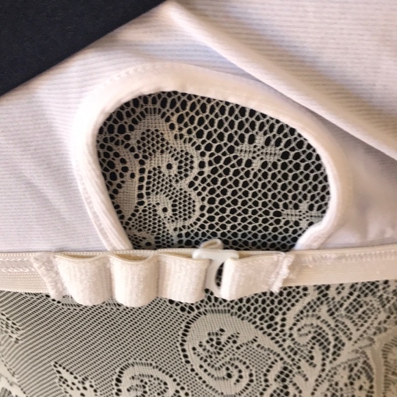 Brand new adidas tank.never worn.Navy,white,blue - Picture 7 of 8